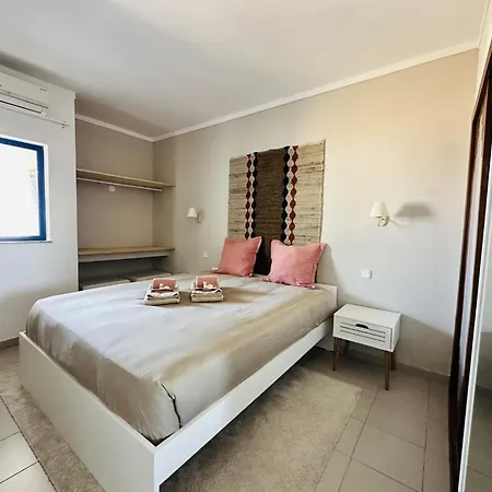 דירה Beguest Sol E Mar Da Rocha פורטימאו