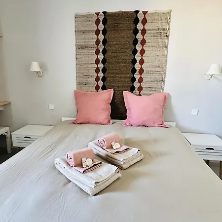 דירה Beguest Sol E Mar Da Rocha פורטימאו